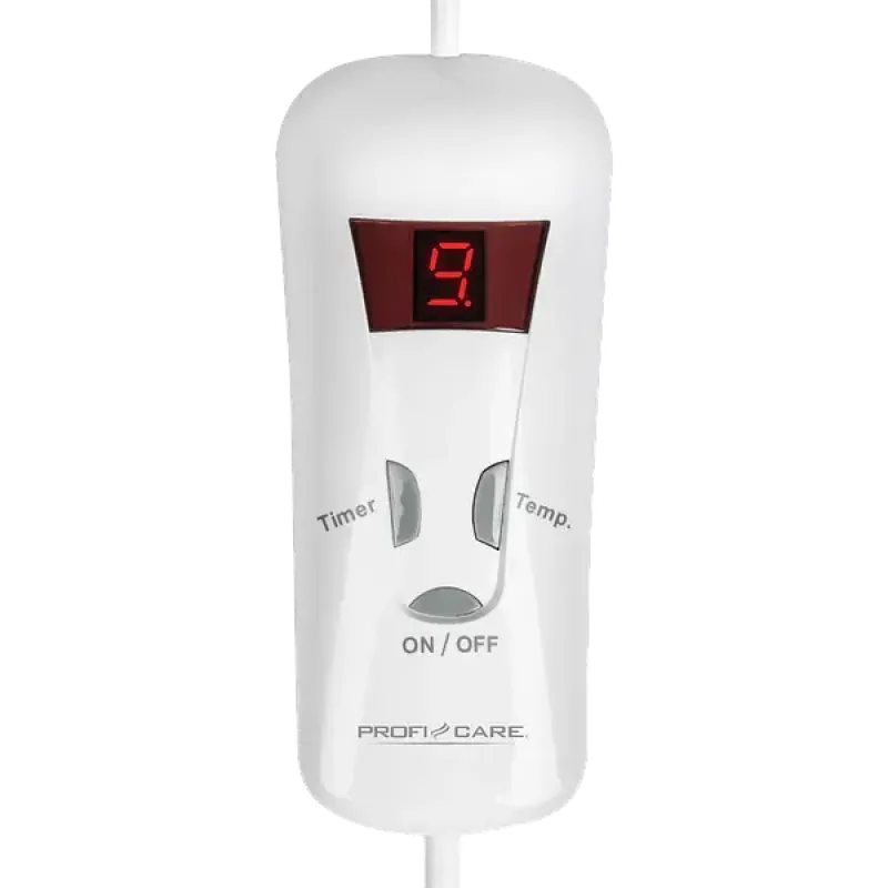 Електрогрілка Profi Care PC-WZD 3061
